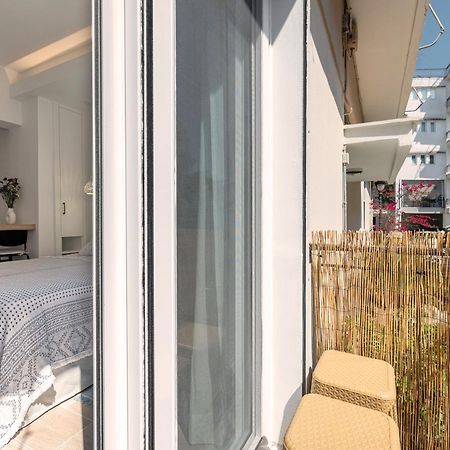 Preveza Life Apartment Εξωτερικό φωτογραφία