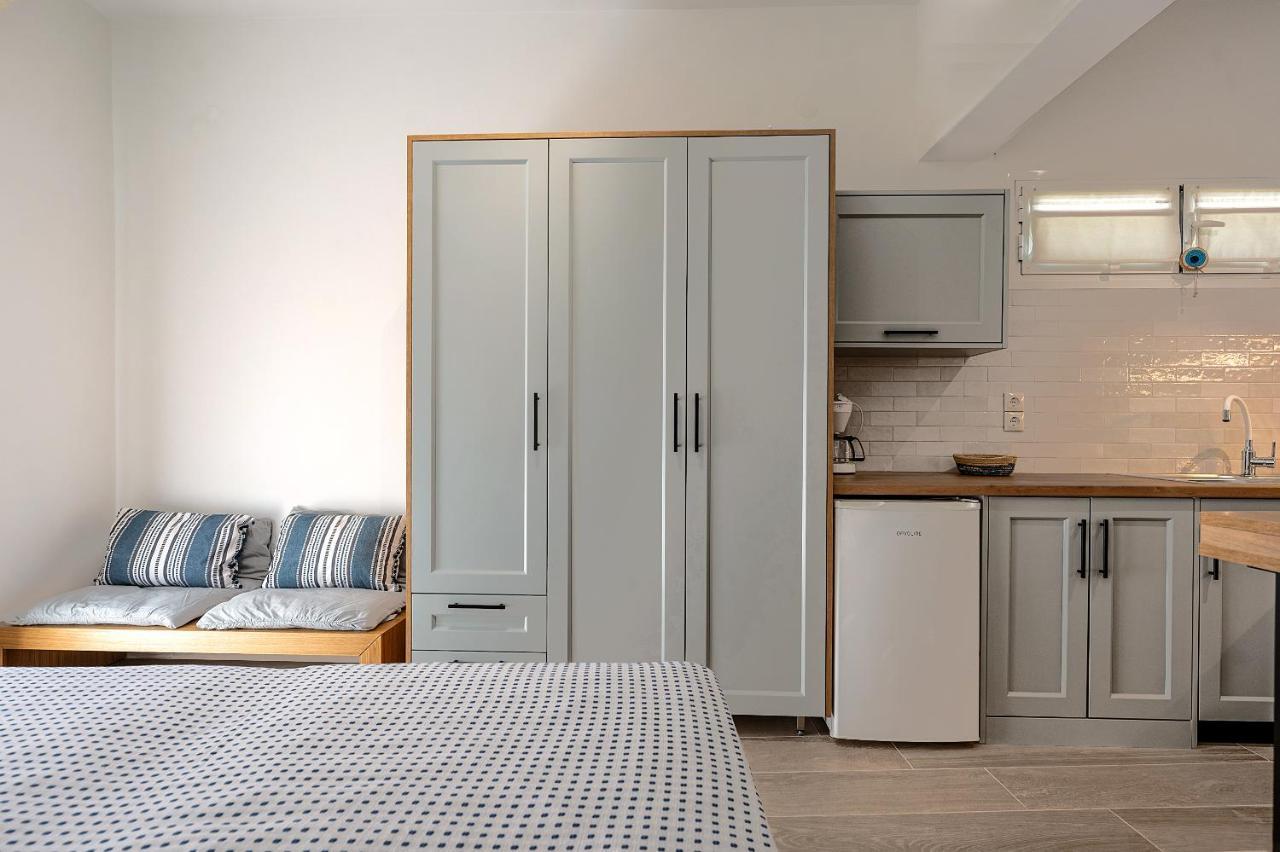 Preveza Life Apartment Εξωτερικό φωτογραφία