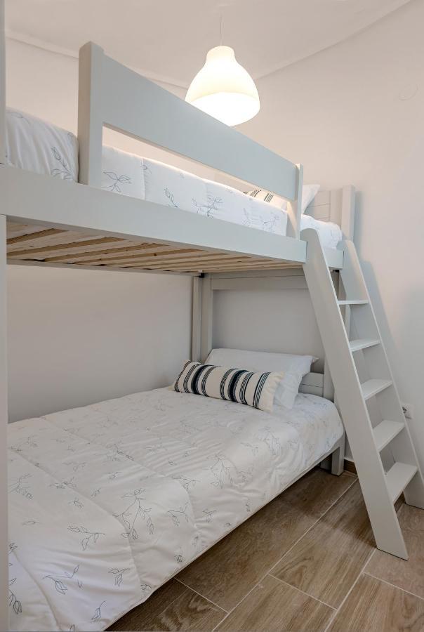 Preveza Life Apartment Εξωτερικό φωτογραφία