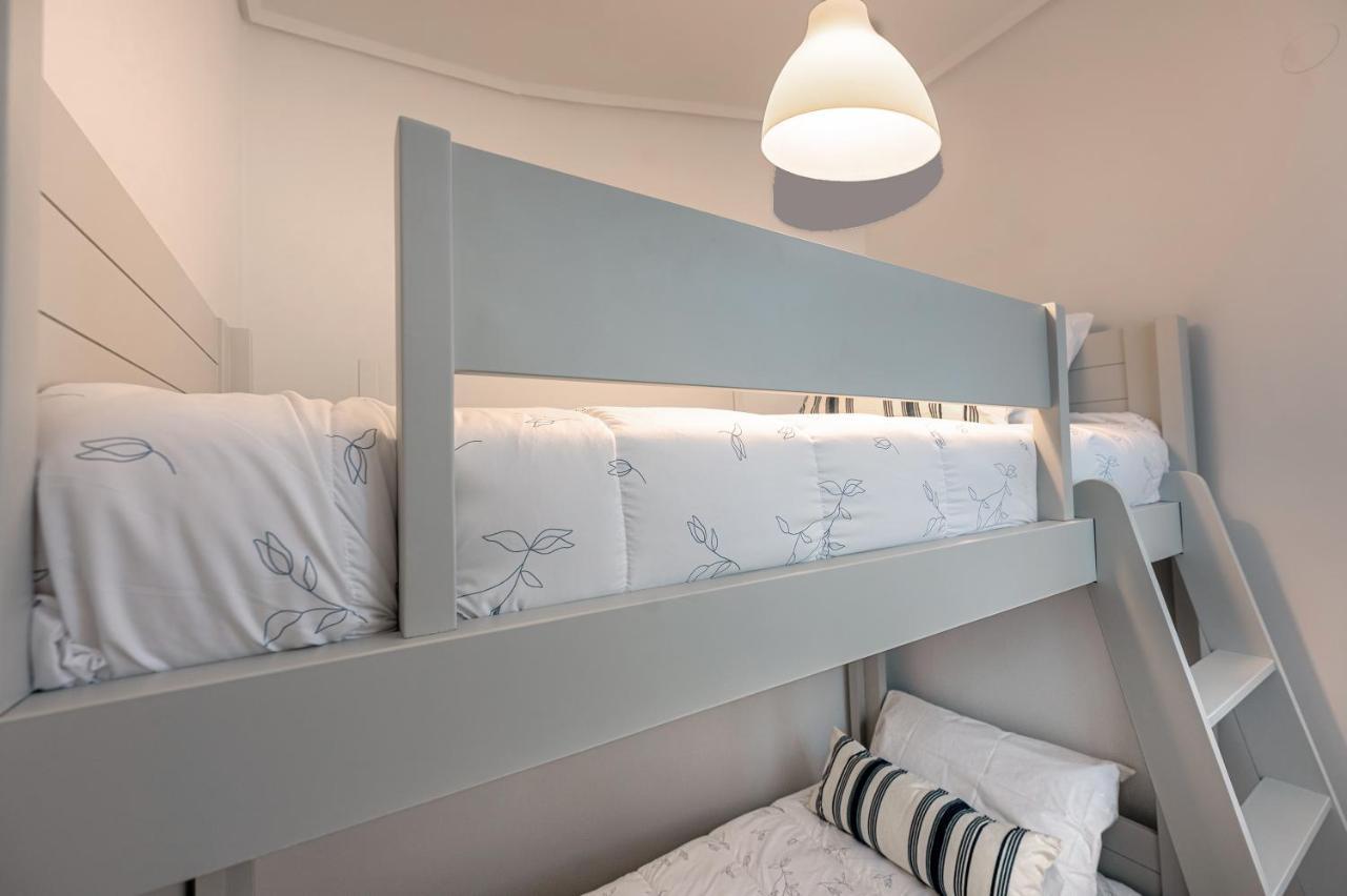 Preveza Life Apartment Εξωτερικό φωτογραφία