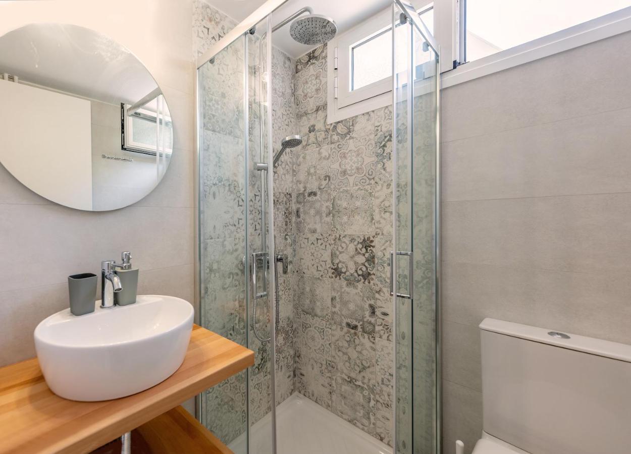 Preveza Life Apartment Εξωτερικό φωτογραφία
