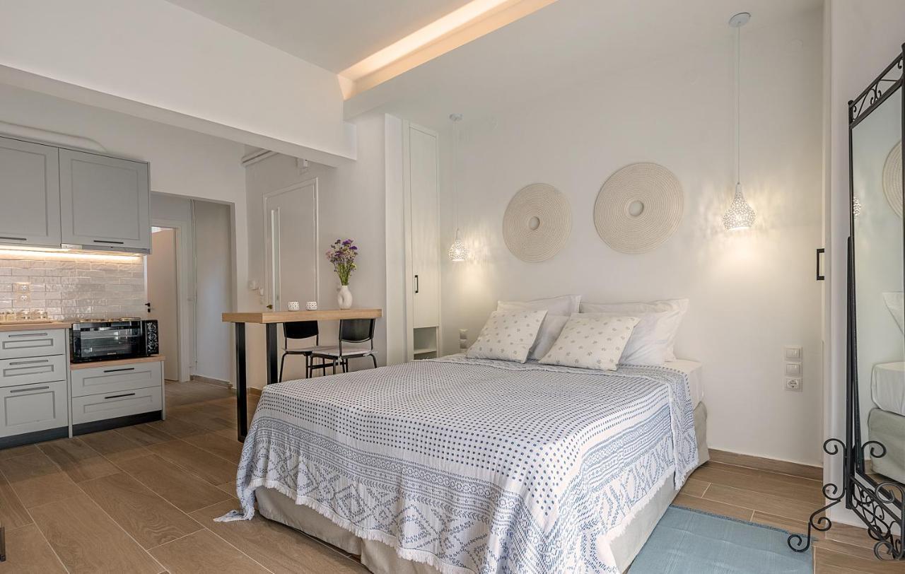 Preveza Life Apartment Εξωτερικό φωτογραφία