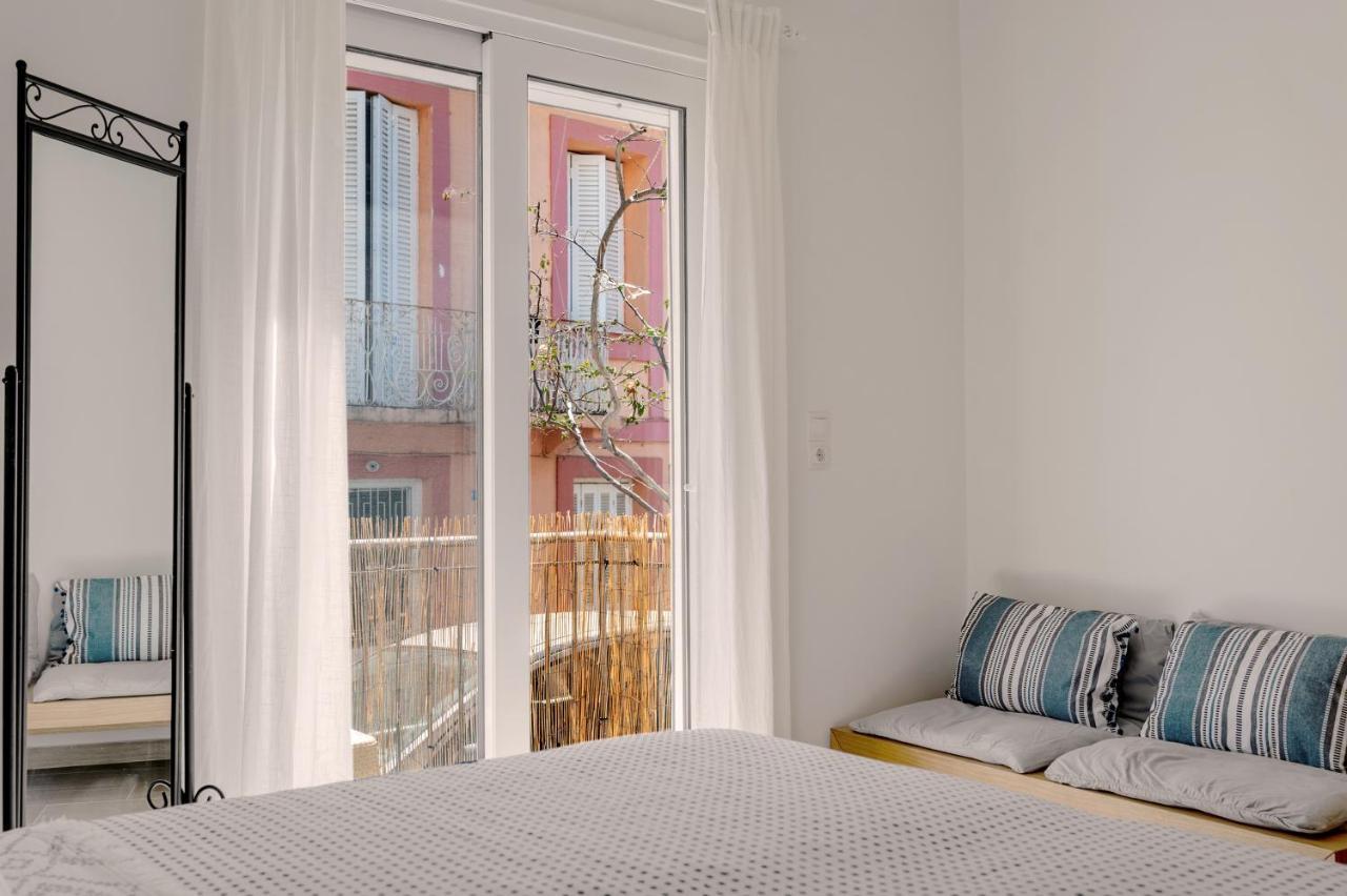 Preveza Life Apartment Εξωτερικό φωτογραφία