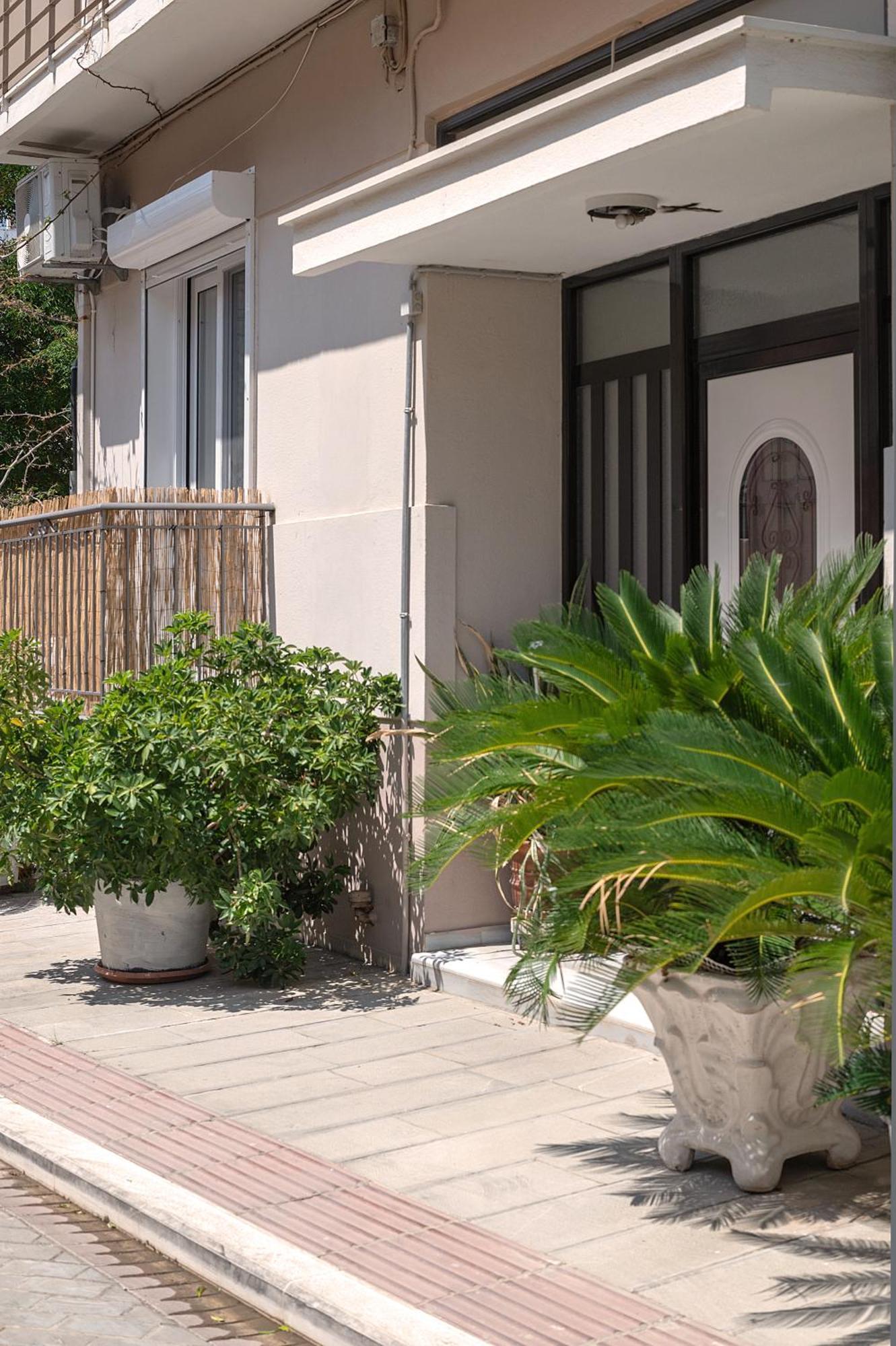 Preveza Life Apartment Εξωτερικό φωτογραφία