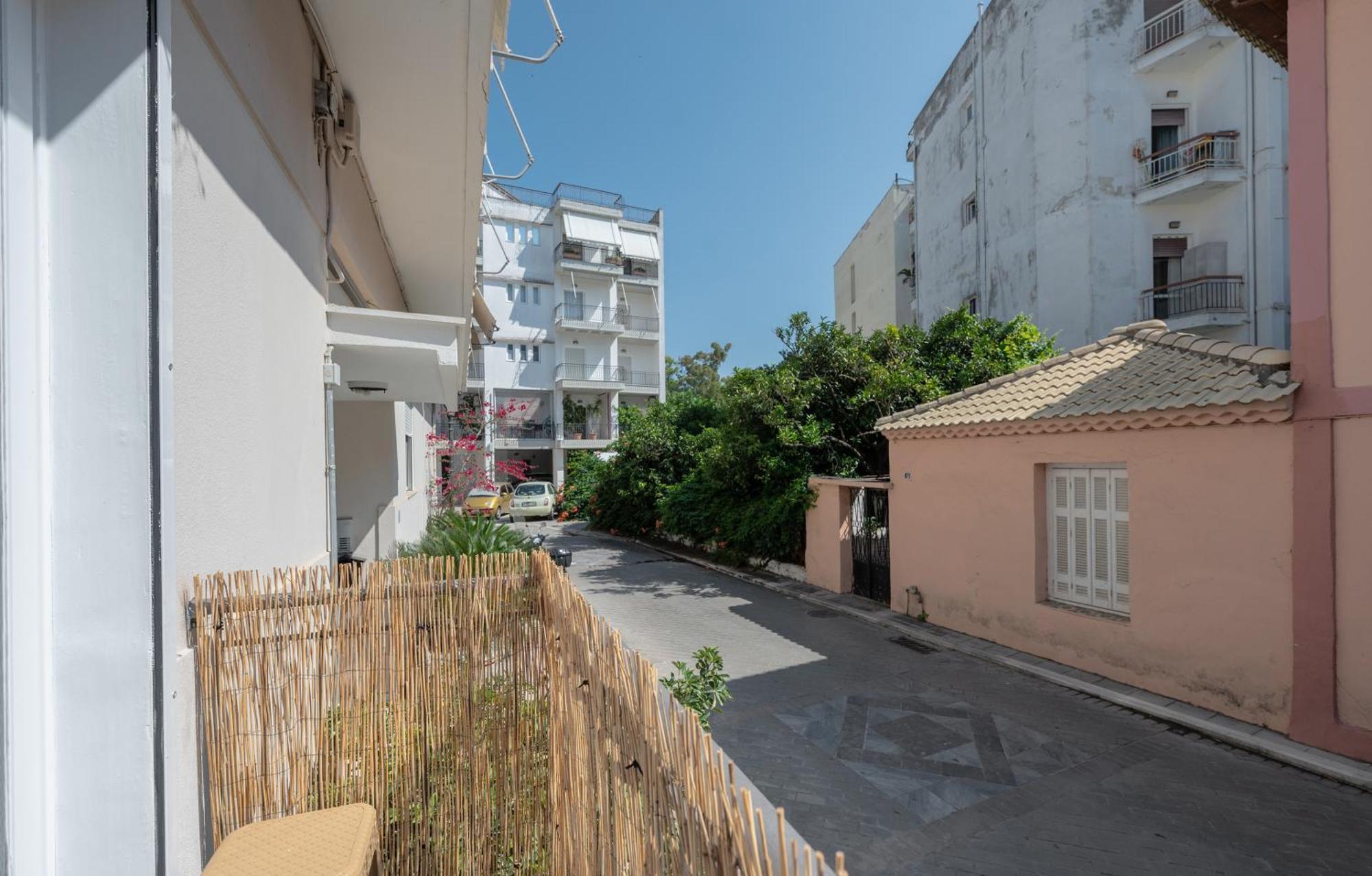 Preveza Life Apartment Εξωτερικό φωτογραφία